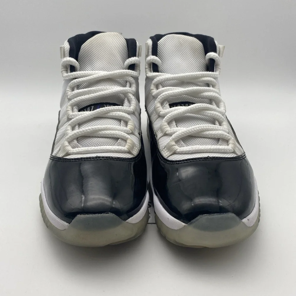 Jordan size 11